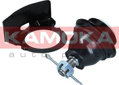 Kamoka 9040192 - Шаровая опора, несущий / направляющий шарнир autospares.lv