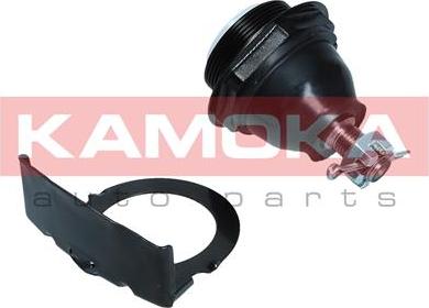 Kamoka 9040192 - Шаровая опора, несущий / направляющий шарнир autospares.lv