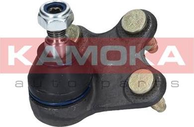 Kamoka 9040142 - Шаровая опора, несущий / направляющий шарнир autospares.lv