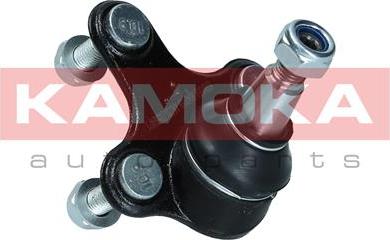 Kamoka 9040156 - Шаровая опора, несущий / направляющий шарнир autospares.lv