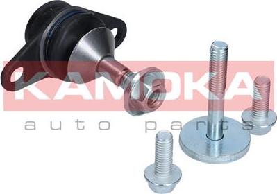 Kamoka 9040169 - Шаровая опора, несущий / направляющий шарнир autospares.lv