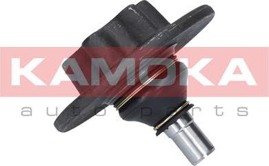 Kamoka 9040160 - Шаровая опора, несущий / направляющий шарнир autospares.lv