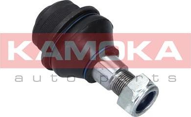 Kamoka 9040105 - Шаровая опора, несущий / направляющий шарнир autospares.lv