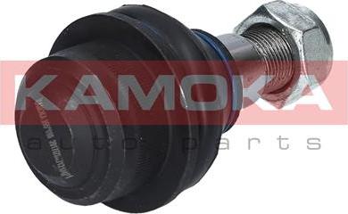 Kamoka 9040105 - Шаровая опора, несущий / направляющий шарнир autospares.lv