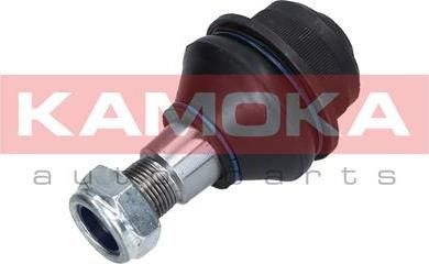 Kamoka 9040105 - Шаровая опора, несущий / направляющий шарнир autospares.lv