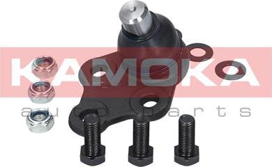 Kamoka 9040101 - Шаровая опора, несущий / направляющий шарнир autospares.lv