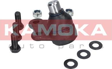 Kamoka 9040101 - Шаровая опора, несущий / направляющий шарнир autospares.lv