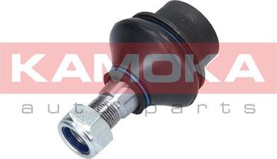 Kamoka 9040108 - Шаровая опора, несущий / направляющий шарнир autospares.lv