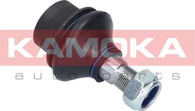 Kamoka 9040108 - Шаровая опора, несущий / направляющий шарнир autospares.lv