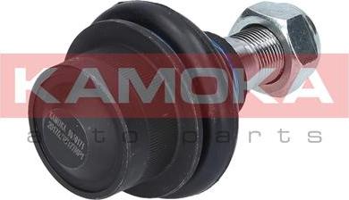 Kamoka 9040108 - Шаровая опора, несущий / направляющий шарнир autospares.lv