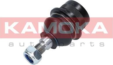 Kamoka 9040103 - Шаровая опора, несущий / направляющий шарнир autospares.lv