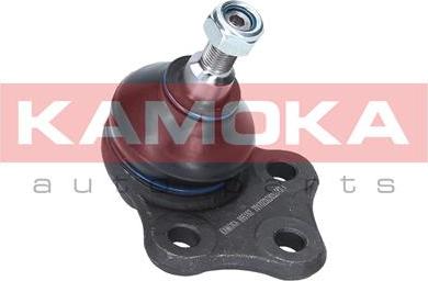 Kamoka 9040114 - Шаровая опора, несущий / направляющий шарнир autospares.lv