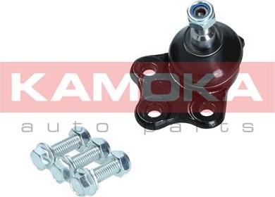 Kamoka 9040115 - Шаровая опора, несущий / направляющий шарнир autospares.lv