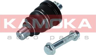 Kamoka 9040112 - Шаровая опора, несущий / направляющий шарнир autospares.lv