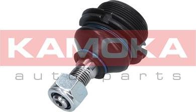 Kamoka 9040185 - Шаровая опора, несущий / направляющий шарнир autospares.lv