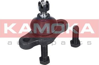 Kamoka 9040186 - Шаровая опора, несущий / направляющий шарнир autospares.lv