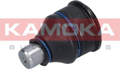 Kamoka 9040180 - Шаровая опора, несущий / направляющий шарнир autospares.lv