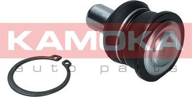 Kamoka 9040136 - Шаровая опора, несущий / направляющий шарнир autospares.lv