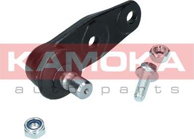 Kamoka 9040137 - Шаровая опора, несущий / направляющий шарнир autospares.lv