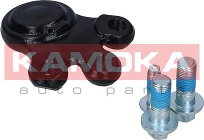 Kamoka 9040125 - Шаровая опора, несущий / направляющий шарнир autospares.lv