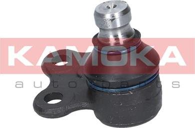 Kamoka 9040121 - Шаровая опора, несущий / направляющий шарнир autospares.lv