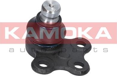 Kamoka 9040121 - Шаровая опора, несущий / направляющий шарнир autospares.lv