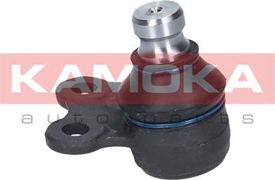 Kamoka 9040122 - Шаровая опора, несущий / направляющий шарнир autospares.lv