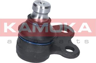 Kamoka 9040122 - Шаровая опора, несущий / направляющий шарнир autospares.lv