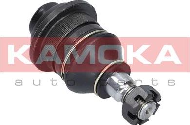 Kamoka 9040179 - Шаровая опора, несущий / направляющий шарнир autospares.lv