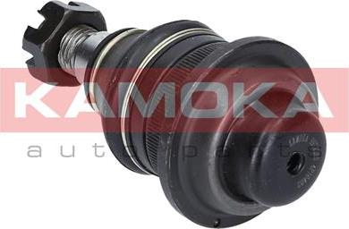 Kamoka 9040179 - Шаровая опора, несущий / направляющий шарнир autospares.lv