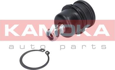 Kamoka 9040171 - Шаровая опора, несущий / направляющий шарнир autospares.lv