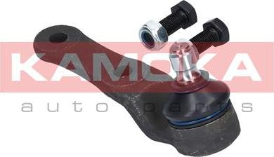 Kamoka 9040228 - Шаровая опора, несущий / направляющий шарнир autospares.lv