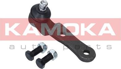 Kamoka 9040228 - Шаровая опора, несущий / направляющий шарнир autospares.lv