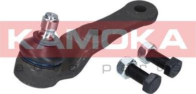 Kamoka 9040228 - Шаровая опора, несущий / направляющий шарнир autospares.lv