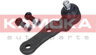 Kamoka 9040228 - Шаровая опора, несущий / направляющий шарнир autospares.lv