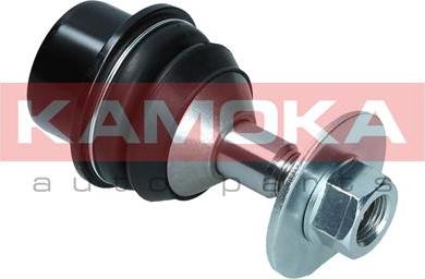 Kamoka 9040222 - Шаровая опора, несущий / направляющий шарнир autospares.lv