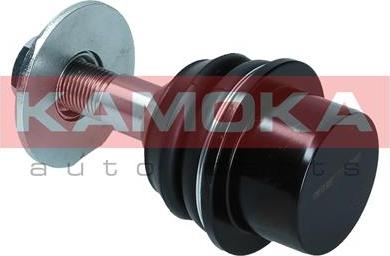 Kamoka 9040222 - Шаровая опора, несущий / направляющий шарнир autospares.lv