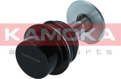 Kamoka 9040222 - Шаровая опора, несущий / направляющий шарнир autospares.lv