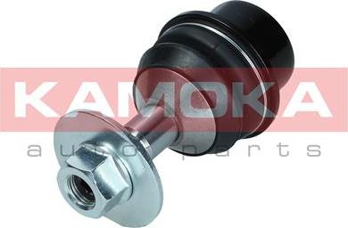 Kamoka 9040222 - Шаровая опора, несущий / направляющий шарнир autospares.lv