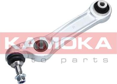 Kamoka 9050094 - Рычаг подвески колеса autospares.lv