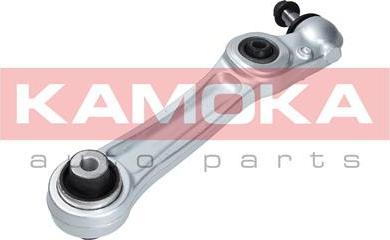 Kamoka 9050095 - Рычаг подвески колеса autospares.lv