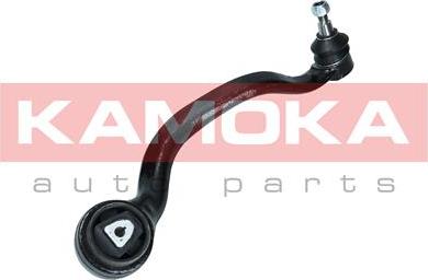 Kamoka 9050091 - Рычаг подвески колеса autospares.lv