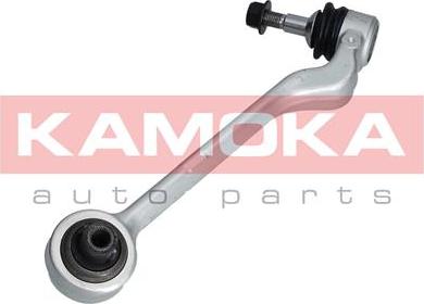 Kamoka 9050050 - Рычаг подвески колеса autospares.lv