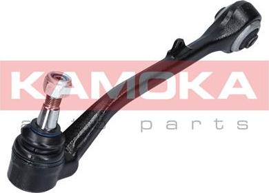 Kamoka 9050053 - Рычаг подвески колеса autospares.lv