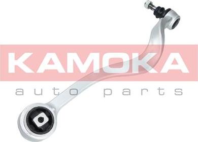 Kamoka 9050065 - Рычаг подвески колеса autospares.lv