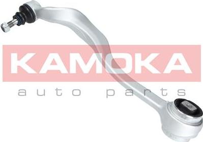 Kamoka 9050065 - Рычаг подвески колеса autospares.lv