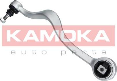 Kamoka 9050066 - Рычаг подвески колеса autospares.lv