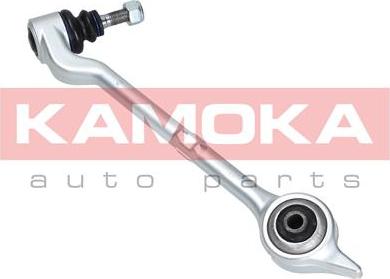 Kamoka 9050062 - Рычаг подвески колеса autospares.lv