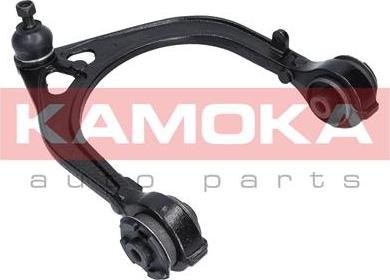 Kamoka 9050006 - Рычаг подвески колеса autospares.lv