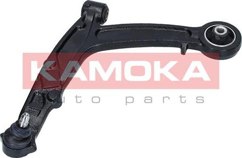 Kamoka 9050015 - Рычаг подвески колеса autospares.lv